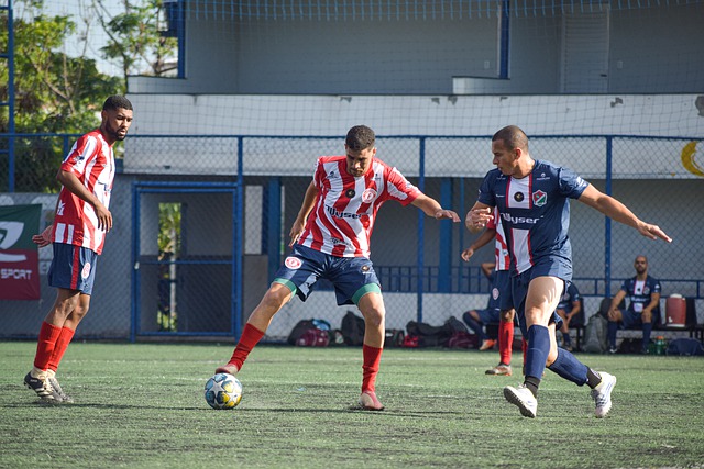 在足球历史 在足球历史